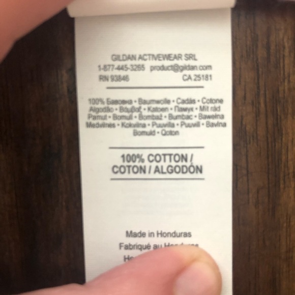 🎁Bee Tee Bee Humble size L - Picture 7 of 7